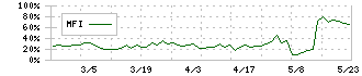 ヒロタグループホールディングス(3346)のMFI