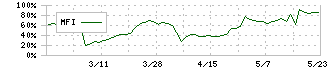 スーパーバッグ(3945)のMFI