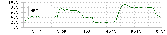 タカギセイコー(4242)のMFI