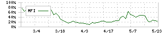 イワブチ(5983)のMFI