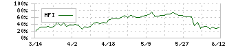 アドベンチャー(6030)のMFI