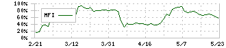 石井表記(6336)のMFI