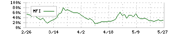 テクノホライゾン(6629)のMFI