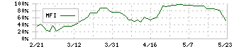 澤藤電機(6901)のMFI