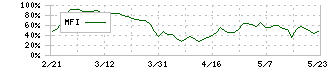 中央自動車工業(8117)のMFI