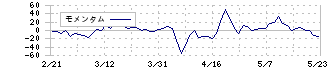 ＥＴＳグループ(253A)のモメンタム
