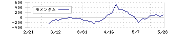 フライヤー(323A)のモメンタム