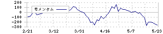 飯田グループホールディングス(3291)のモメンタム