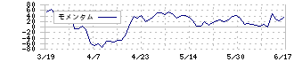 石井表記(6336)のモメンタム