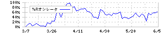 ナイス(8089)の%Rオシレータ